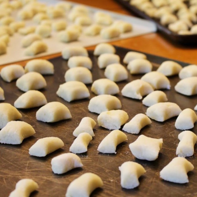 Nonna’s Gnocchi