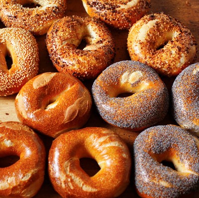 Bagels