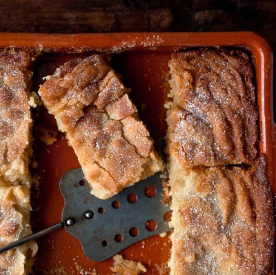 St. Louis Gooey Butter Cake