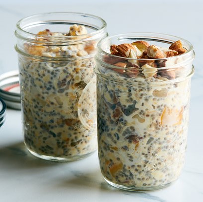 Overnight Oats