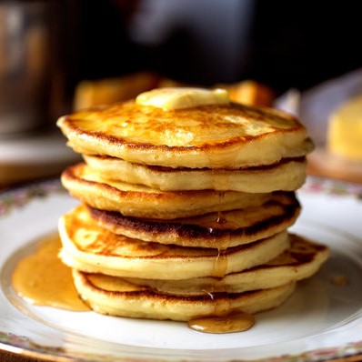 Pancakes