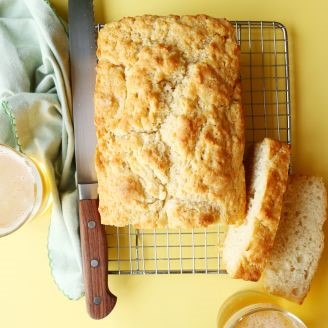 Beer Bread