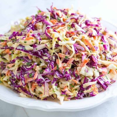 Coleslaw