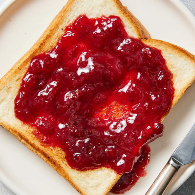 Strawberry Jam