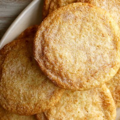 Snickerdoodles