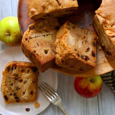 Apple Cake